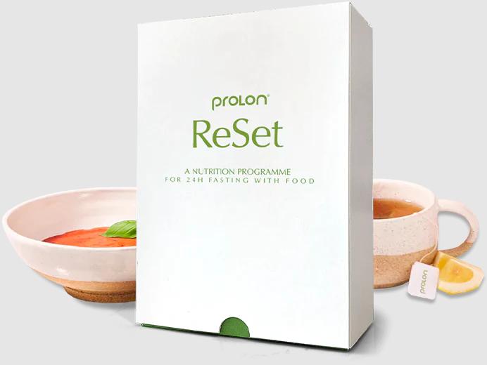 ProLon Reset