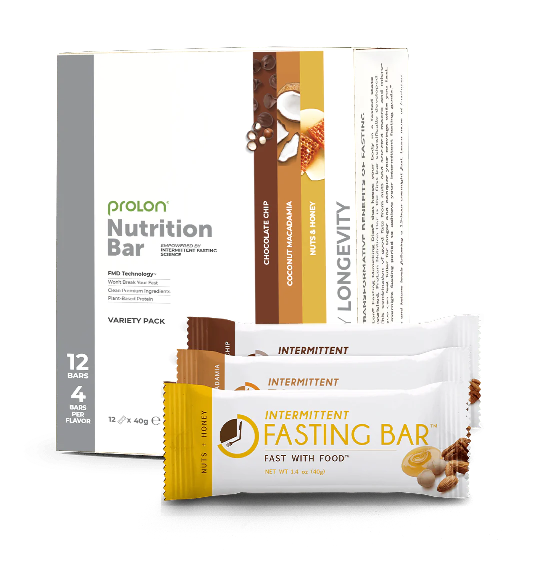 ProLon® Fasting Bar